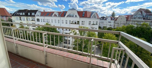 1 غرف نوم شقة في Charlottenburg, Germany رقم 366173 11