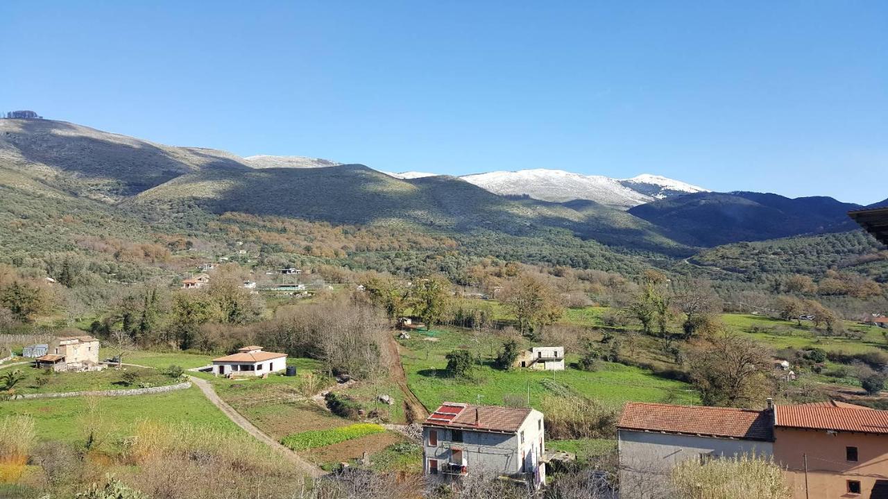 4 rooms Apartment in Camerota, Italy No. 26710