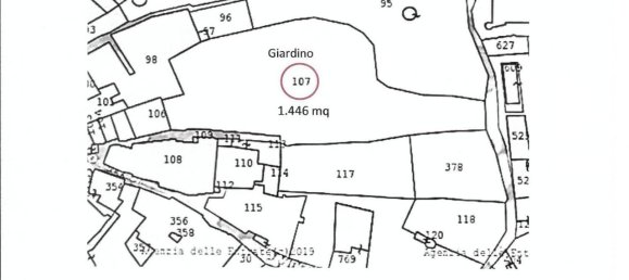 4 rooms Apartment in Camerota, Italy No. 26710 18