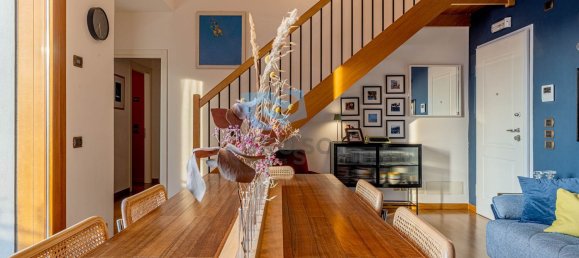 5 rooms Duplex in Treviso, Italy No. 217297 12