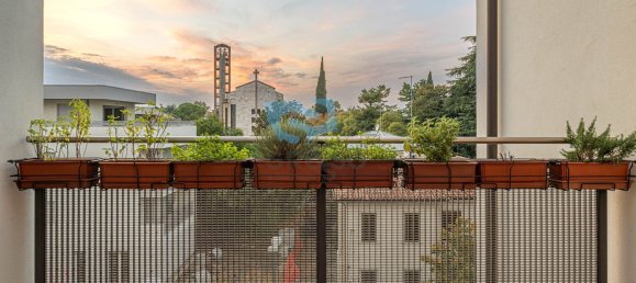 5 rooms Duplex in Treviso, Italy No. 217297 34