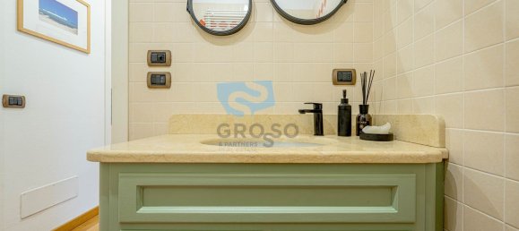 5 rooms Duplex in Treviso, Italy No. 217297 21