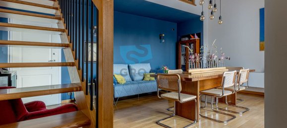 5 rooms Duplex in Treviso, Italy No. 217297 9