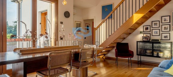 5 rooms Duplex in Treviso, Italy No. 217297 7