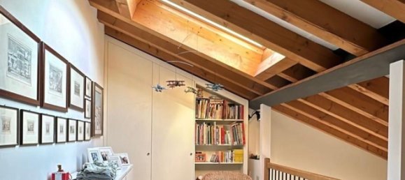 5 rooms Duplex in Treviso, Italy No. 217297 26