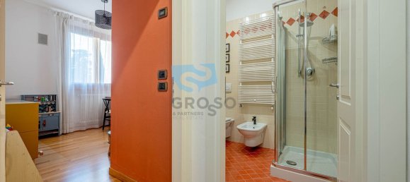 5 rooms Duplex in Treviso, Italy No. 217297 20