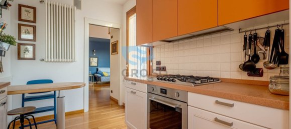 5 rooms Duplex in Treviso, Italy No. 217297 16