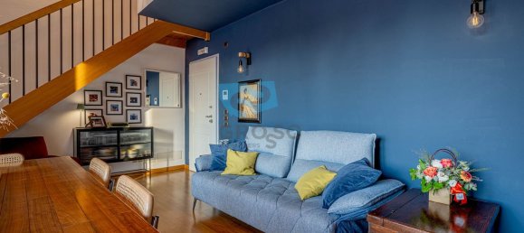 5 rooms Duplex in Treviso, Italy No. 217297 13