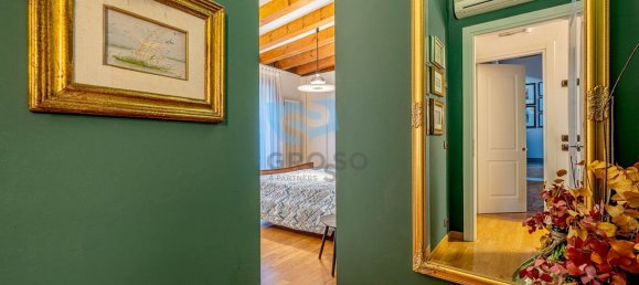 5 rooms Duplex in Treviso, Italy No. 217297 28