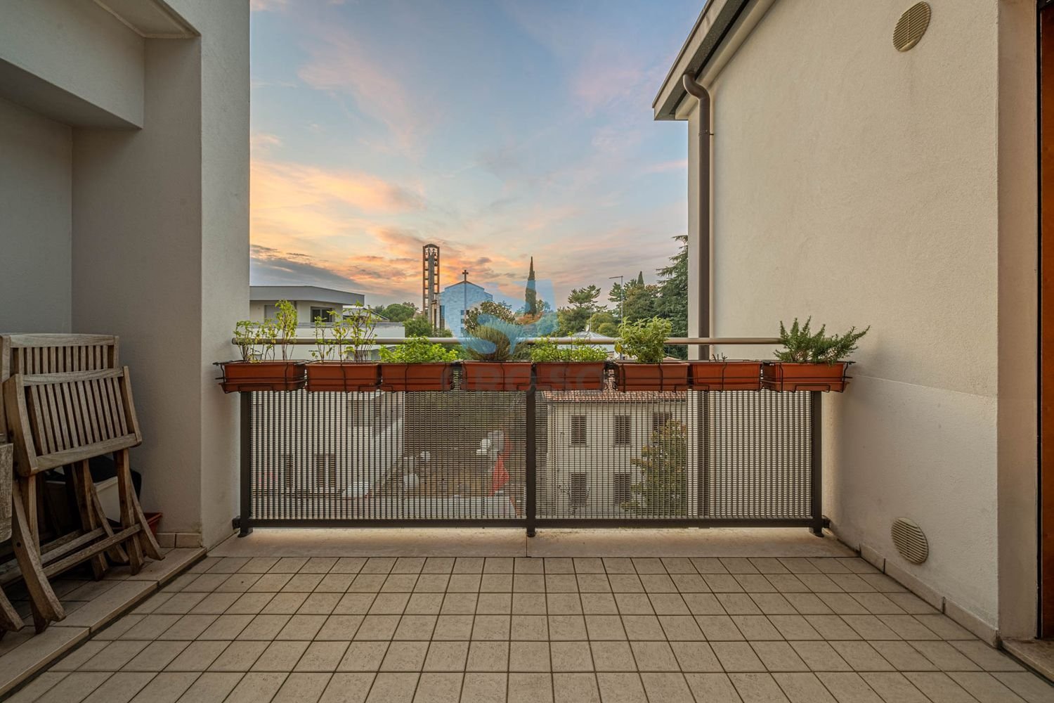 5 rooms Duplex in Treviso, Italy No. 217297