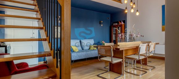 5 rooms Duplex in Treviso, Italy No. 217297 10