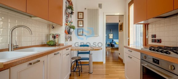 5 rooms Duplex in Treviso, Italy No. 217297 17