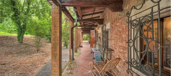 8 bedrooms House in Campogalliano, Italy No. 302468 30