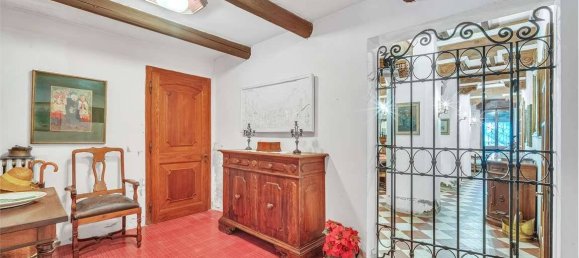 8 bedrooms House in Campogalliano, Italy No. 302468 23