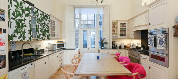 5 bedrooms Apartment in London, United Kingdom No. 13975 2