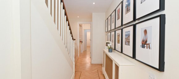 5 bedrooms Apartment in London, United Kingdom No. 13975 11