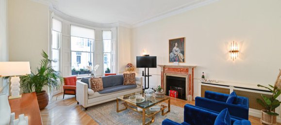 5 bedrooms Apartment in London, United Kingdom No. 13975 12