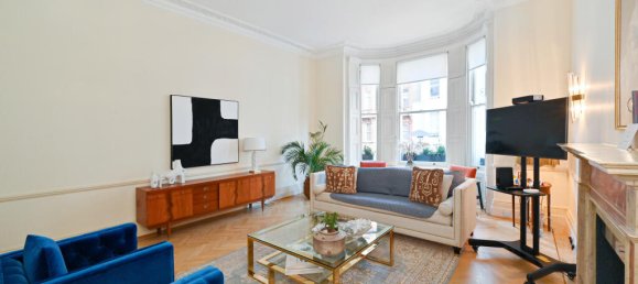 5 bedrooms Apartment in London, United Kingdom No. 13975 3