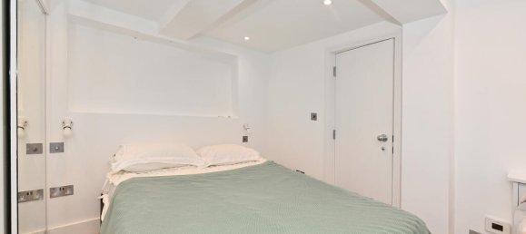 5 bedrooms Apartment in London, United Kingdom No. 13975 15