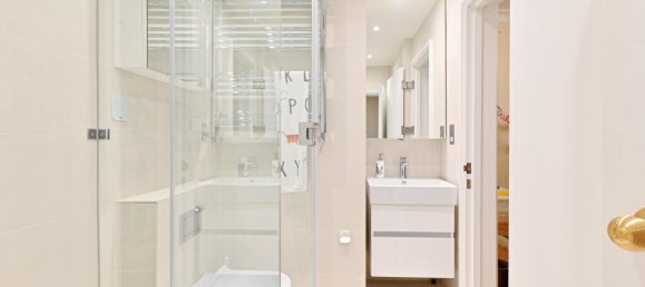 5 bedrooms Apartment in London, United Kingdom No. 13975 13