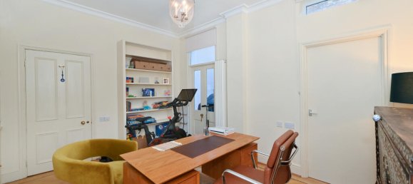 5 bedrooms Apartment in London, United Kingdom No. 13975 18
