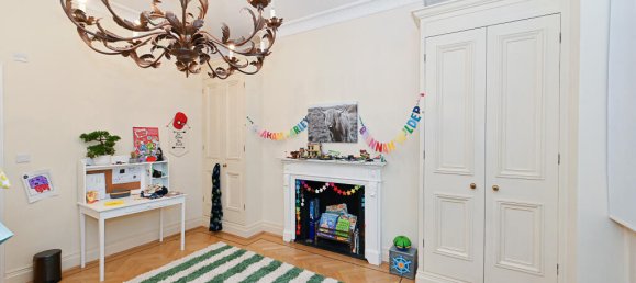 5 bedrooms Apartment in London, United Kingdom No. 13975 17