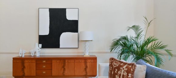 5 bedrooms Apartment in London, United Kingdom No. 13975 16