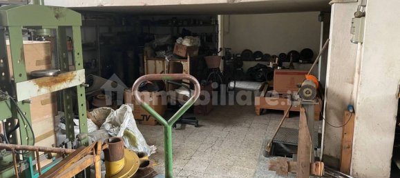 Propriété commerciale à Milan, Italy 144m² No. 245325 5