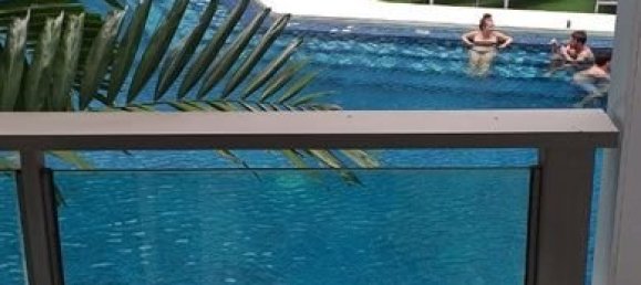 2 Schlafzimmer Eigentumswohnung in Pattaya, Thailand, Nr. 1049 12