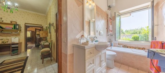 7 غرف نوم فيلا في Rome, Italy رقم 341791 18