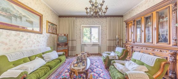 7 غرف نوم فيلا في Rome, Italy رقم 341791 6