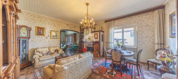 7 غرف نوم فيلا في Rome, Italy رقم 341791 4