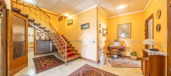 7 غرف نوم فيلا في Rome, Italy رقم 341791 8