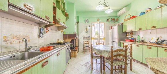 7 غرف نوم فيلا في Rome, Italy رقم 341791 12