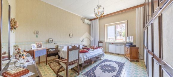 7 غرف نوم فيلا في Rome, Italy رقم 341791 17