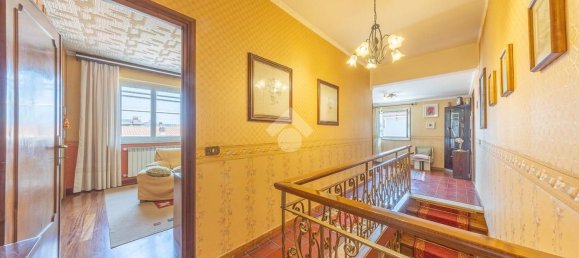 7 غرف نوم فيلا في Rome, Italy رقم 341791 21