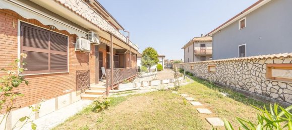 7 غرف نوم فيلا في Rome, Italy رقم 341791 29