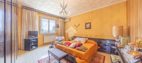 7 غرف نوم فيلا في Rome, Italy رقم 341791 22