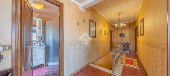 7 غرف نوم فيلا في Rome, Italy رقم 341791 26