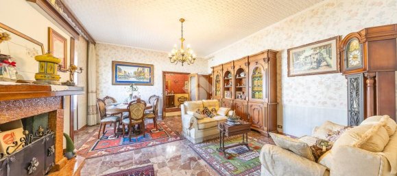 7 غرف نوم فيلا في Rome, Italy رقم 341791 5