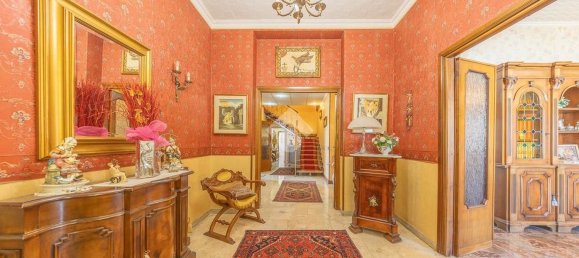 7 غرف نوم فيلا في Rome, Italy رقم 341791 3