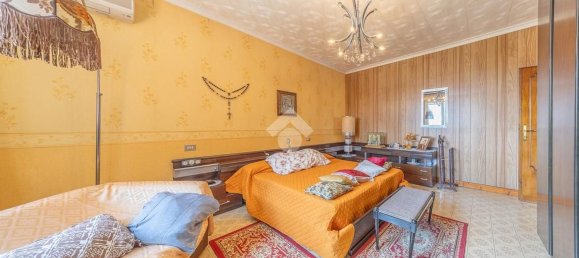 7 غرف نوم فيلا في Rome, Italy رقم 341791 23