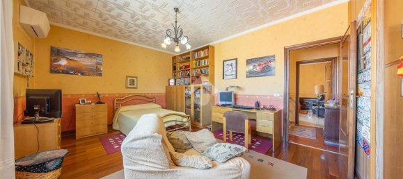 7 غرف نوم فيلا في Rome, Italy رقم 341791 25