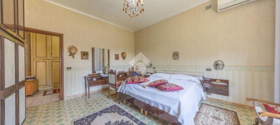 7 غرف نوم فيلا في Rome, Italy رقم 341791 16