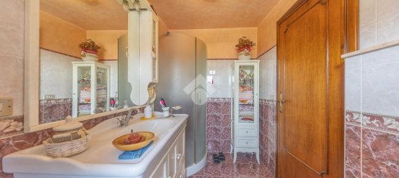 7 غرف نوم فيلا في Rome, Italy رقم 341791 27