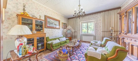 7 غرف نوم فيلا في Rome, Italy رقم 341791 7