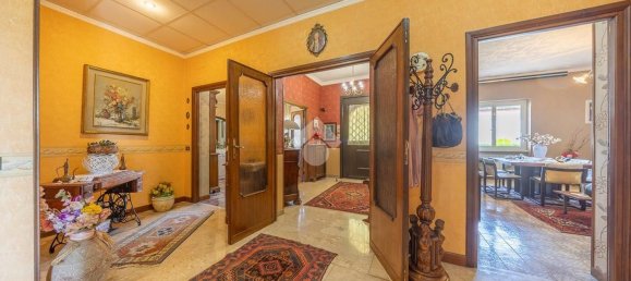 7 غرف نوم فيلا في Rome, Italy رقم 341791 9