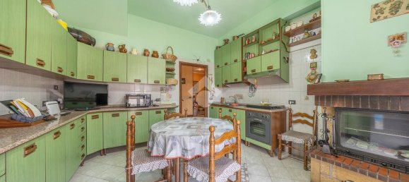 7 غرف نوم فيلا في Rome, Italy رقم 341791 13