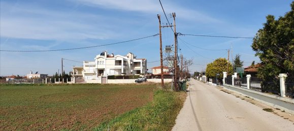 Hotel in Chalkidiki, Greece 4950m², Nr. 4264 6