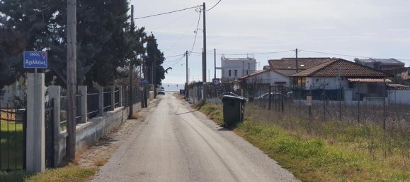 4950m² Hotel in Chalkidiki, Greece No. 4264 3